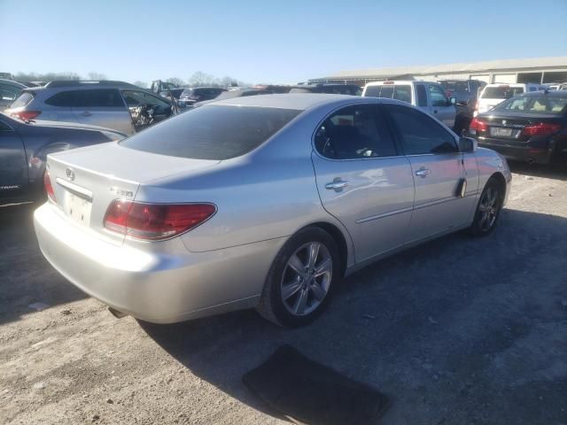 2006 Lexus ES 330