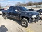 2002 Chevrolet Silverado C2500 Heavy Duty