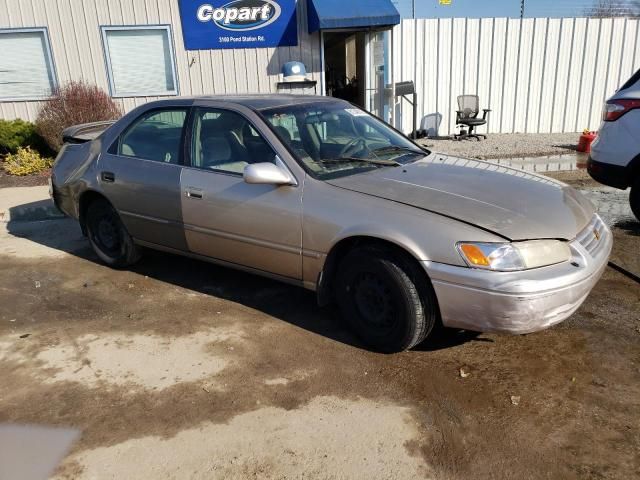 1999 Toyota Camry CE