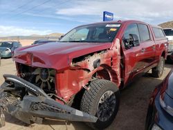2019 Nissan Titan XD SL en venta en Albuquerque, NM