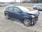 2009 Pontiac Vibe