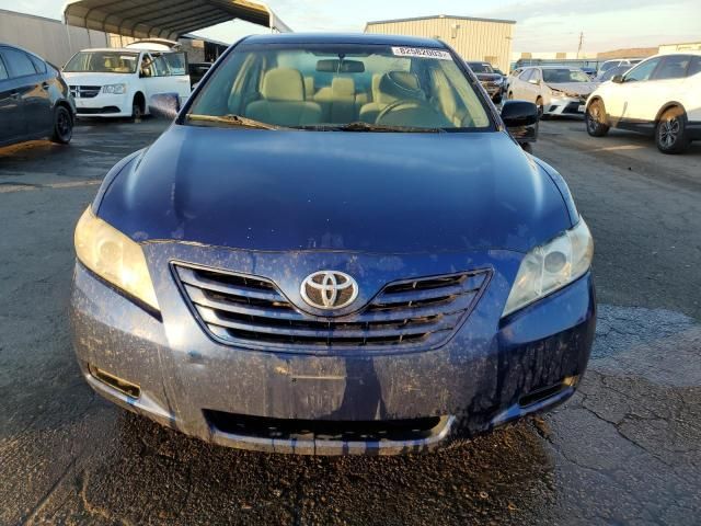 2008 Toyota Camry CE