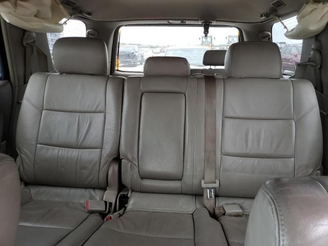 2007 Toyota Sequoia SR5