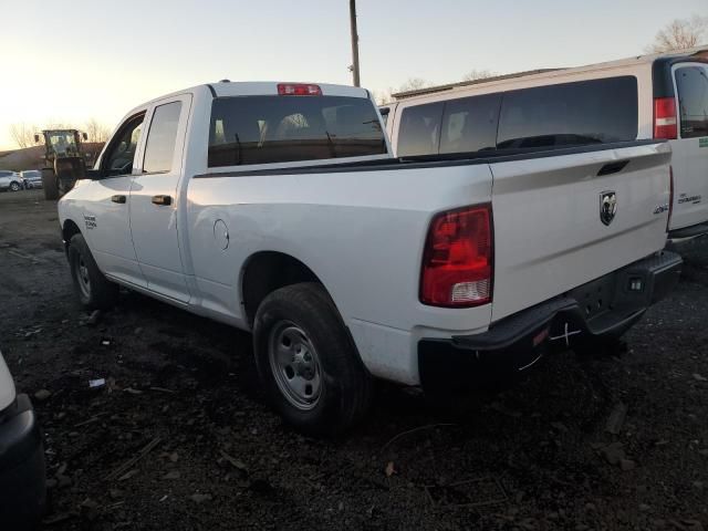 2019 Dodge RAM 1500 Classic Tradesman