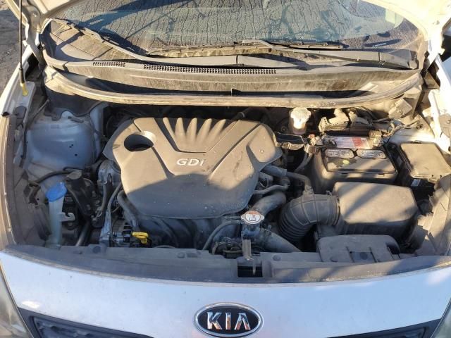 2012 KIA Rio LX