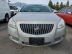 2011 Buick Regal CXL