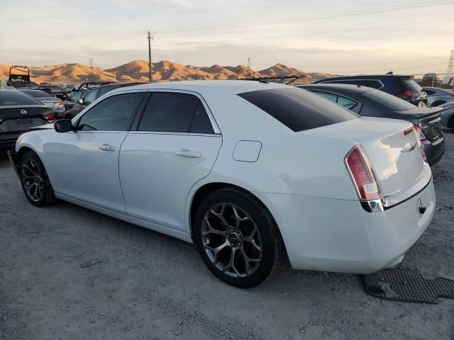 2014 Chrysler 300