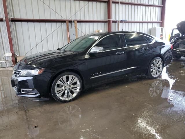 2014 Chevrolet Impala LTZ