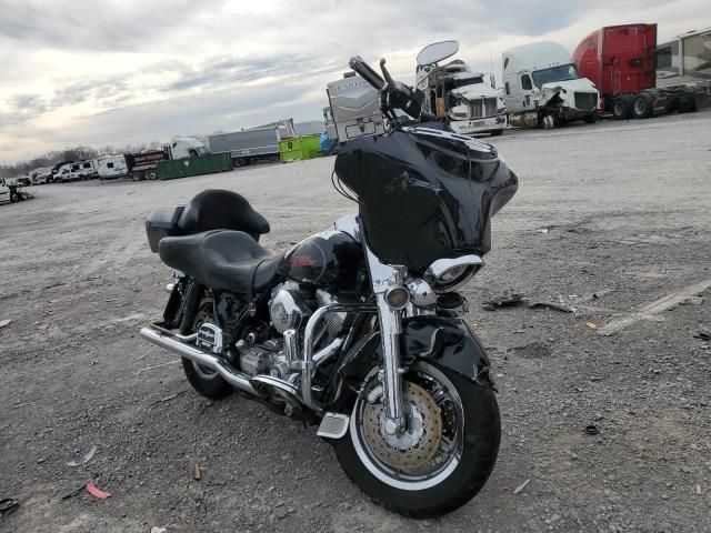 2006 Harley-Davidson Flht