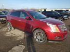 2010 Cadillac SRX Performance Collection