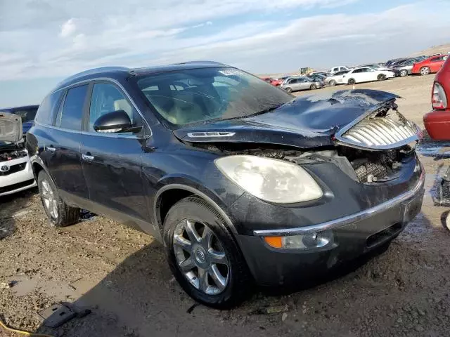 2008 Buick Enclave CXL