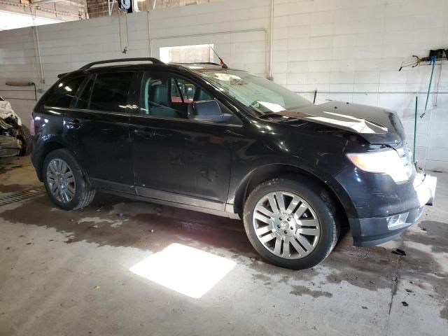 2008 Ford Edge Limited