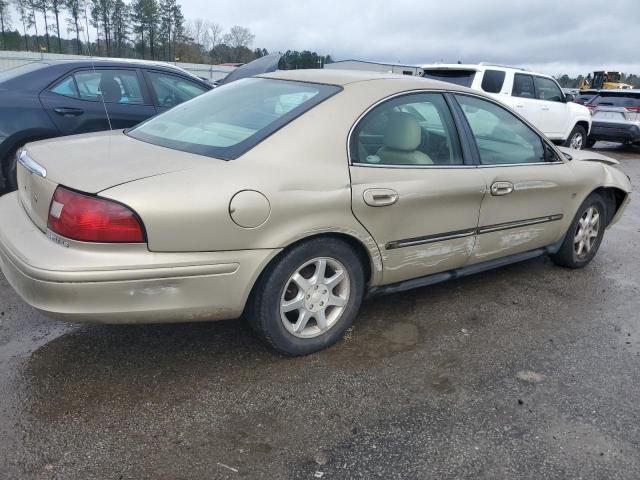 2000 Mercury Sable LS Premium