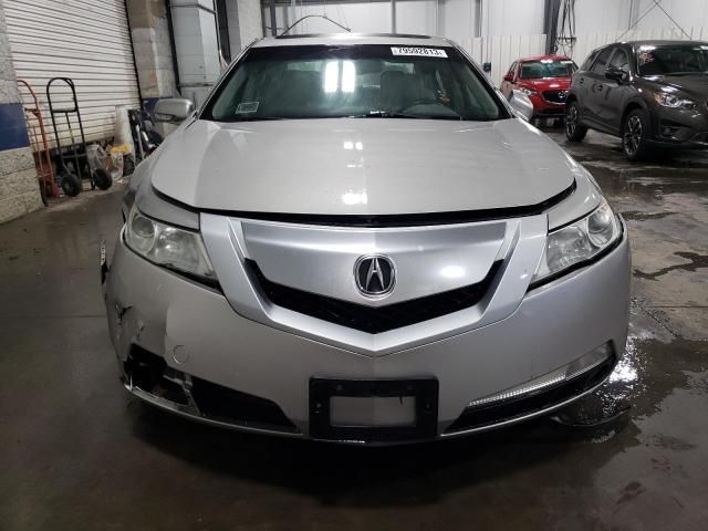 2011 Acura TL