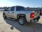 2008 Chevrolet Silverado K1500