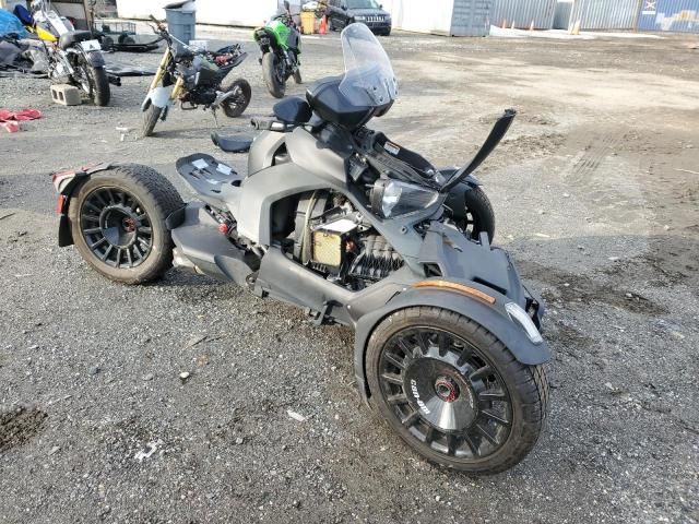 2022 Can-Am Ryker Rally Edition