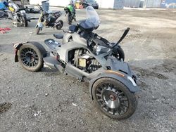 Salvage cars for sale from Copart Baltimore, MD: 2022 Can-Am Ryker Rally Edition