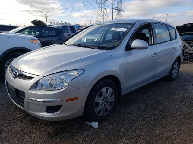 2012 Hyundai Elantra Touring GLS