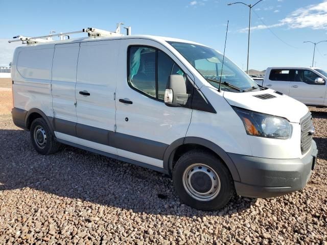 2018 Ford Transit T-150