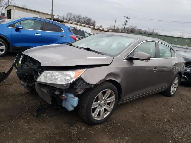 2010 Buick Lacrosse CXL