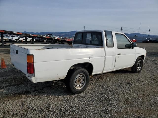 1993 Nissan Truck King Cab