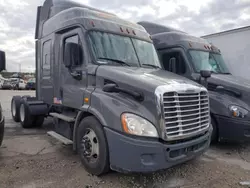 Salvage cars for sale from Copart Gaston, SC: 2018 Freightliner Cascadia 113