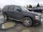 2011 Chevrolet Tahoe K1500 LT