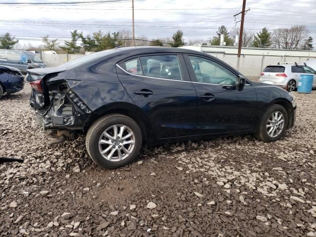 2014 Mazda 3 Touring