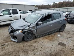 2021 Mitsubishi Mirage ES for sale in Grenada, MS