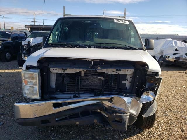 2011 Ford Econoline E150 Van