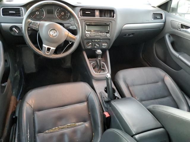 2013 Volkswagen Jetta TDI