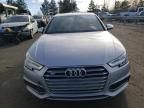 2018 Audi S4 Premium Plus