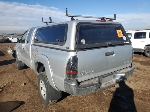 2005 Toyota Tacoma Access Cab