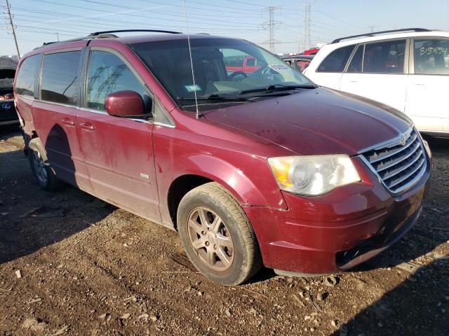 2008 Chrysler Town & Country Touring