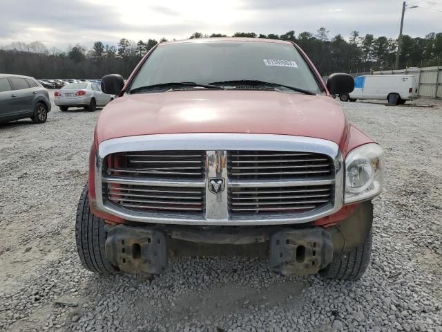 2008 Dodge RAM 1500 ST