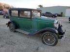 1928 Pontiac Sedan