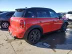 2012 Mini Cooper S Countryman