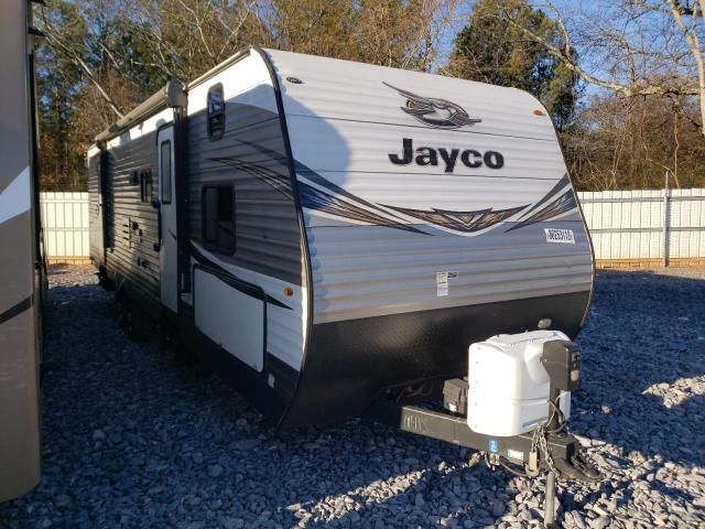 2019 Jayco Trailer