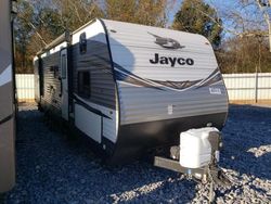 Jayco salvage cars for sale: 2019 Jayco Trailer