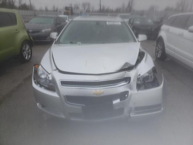 2011 Chevrolet Malibu 2LT