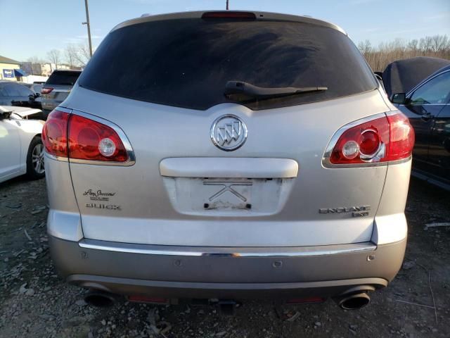 2010 Buick Enclave CXL