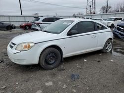 Chevrolet salvage cars for sale: 2006 Chevrolet Cobalt LS