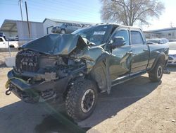 Salvage cars for sale at Albuquerque, NM auction: 2021 Dodge RAM 2500 Powerwagon