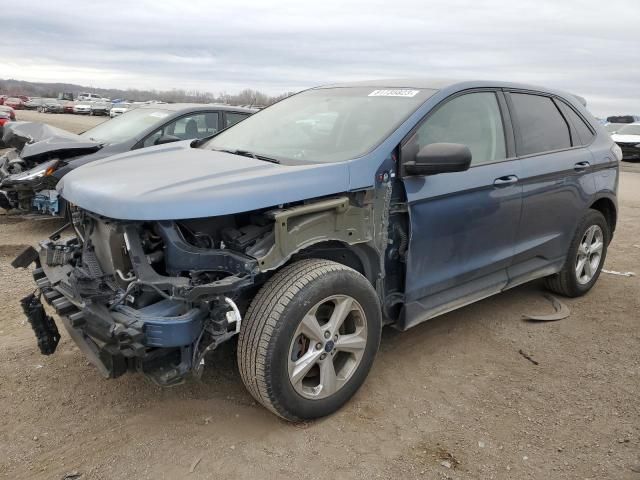 2018 Ford Edge SE