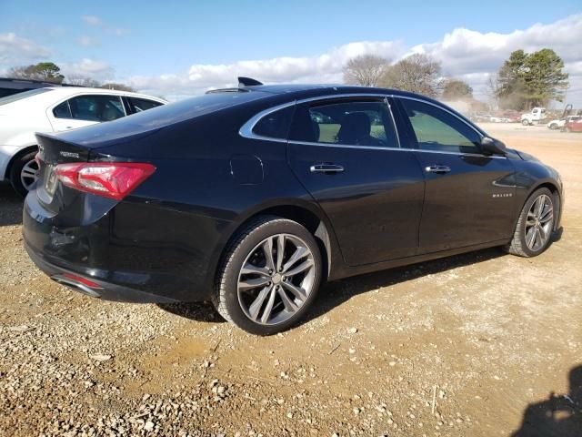 2020 Chevrolet Malibu Premier