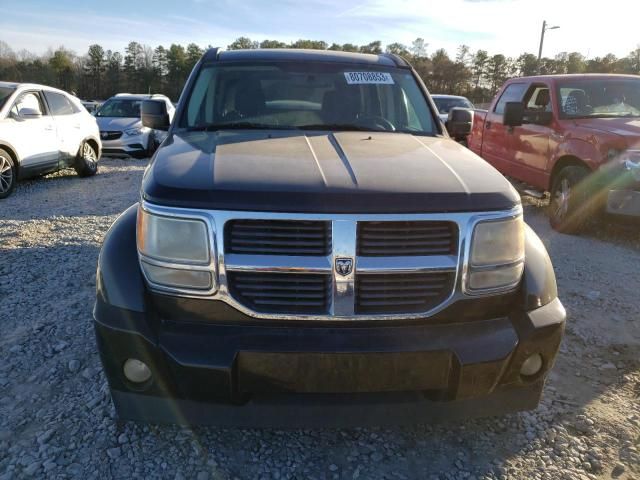 2008 Dodge Nitro SLT