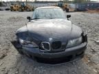 2002 BMW Z3 3.0