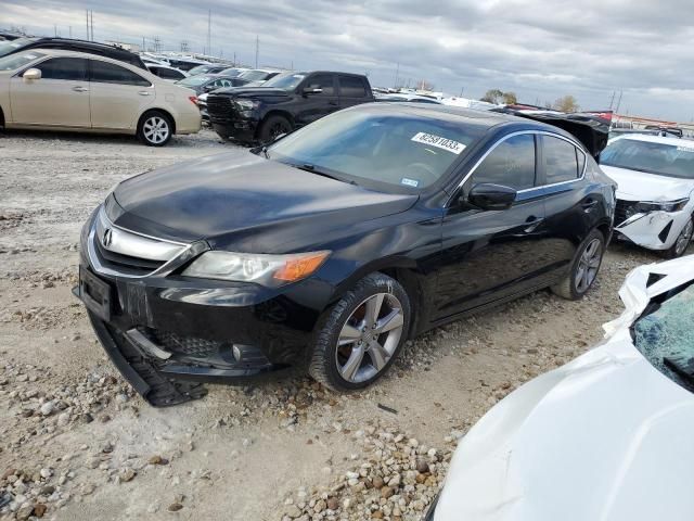 2014 Acura ILX 20 Tech