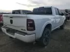 2022 Dodge 2500 Laramie