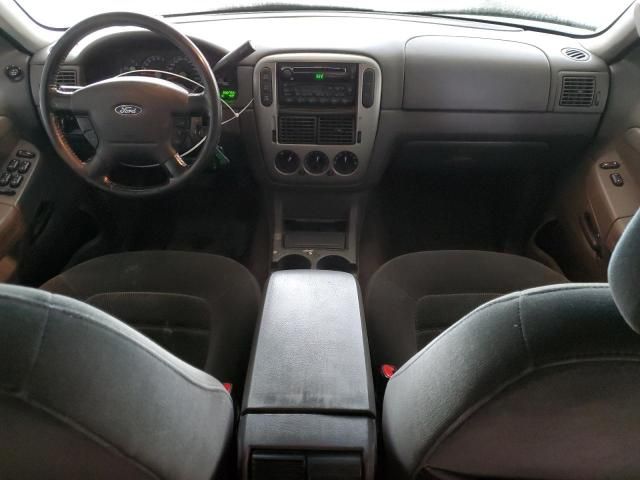 2003 Ford Explorer XLT